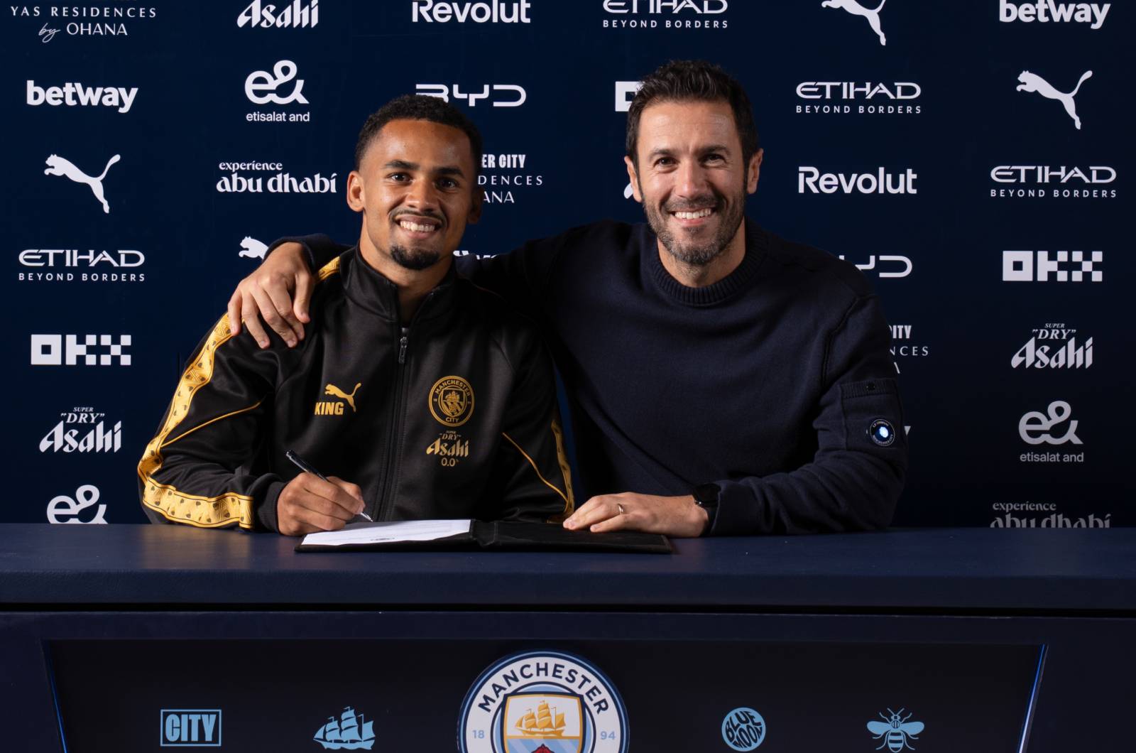 Manchester City znowu zaszalał. 70 mln euro za Senegalczyka