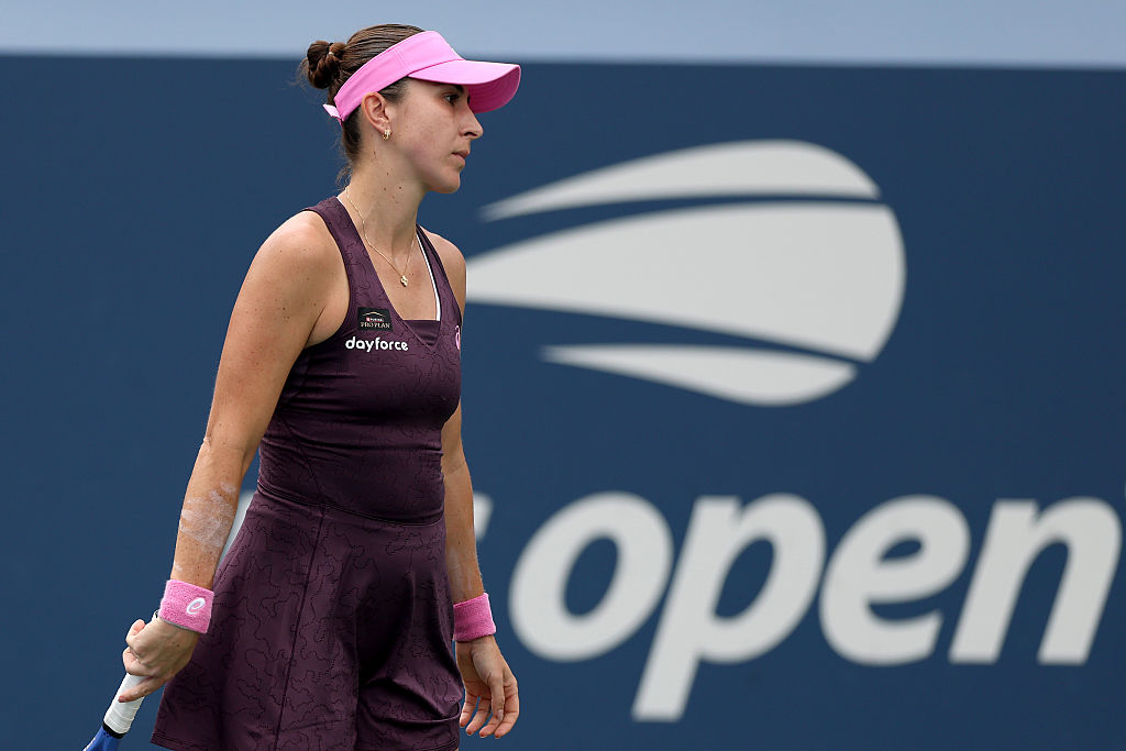 Gigantyczna sensacja w US Open