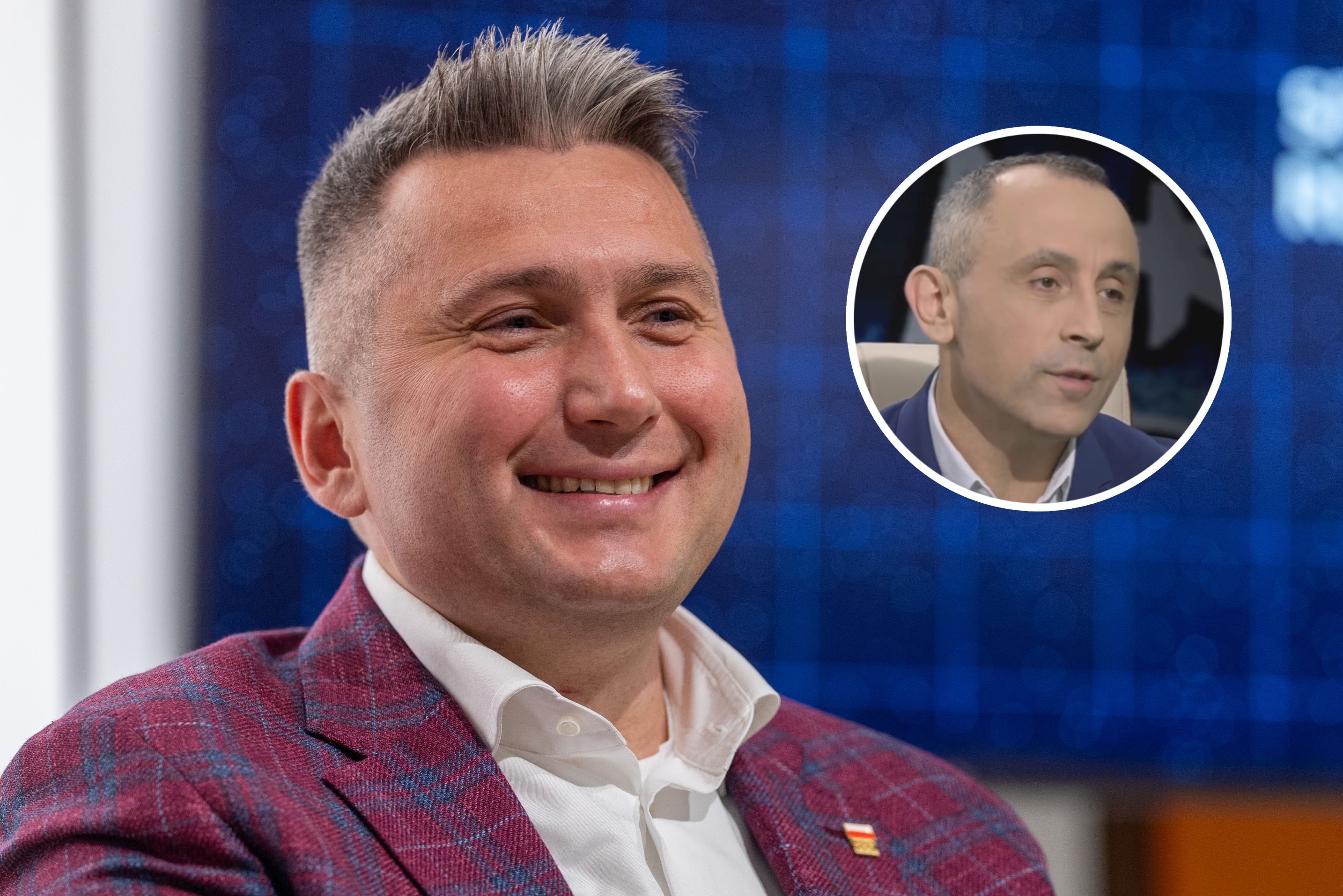 Członek zarządu PKOl o umowie z Zondacrypto "Nieodpowiedzialność"
