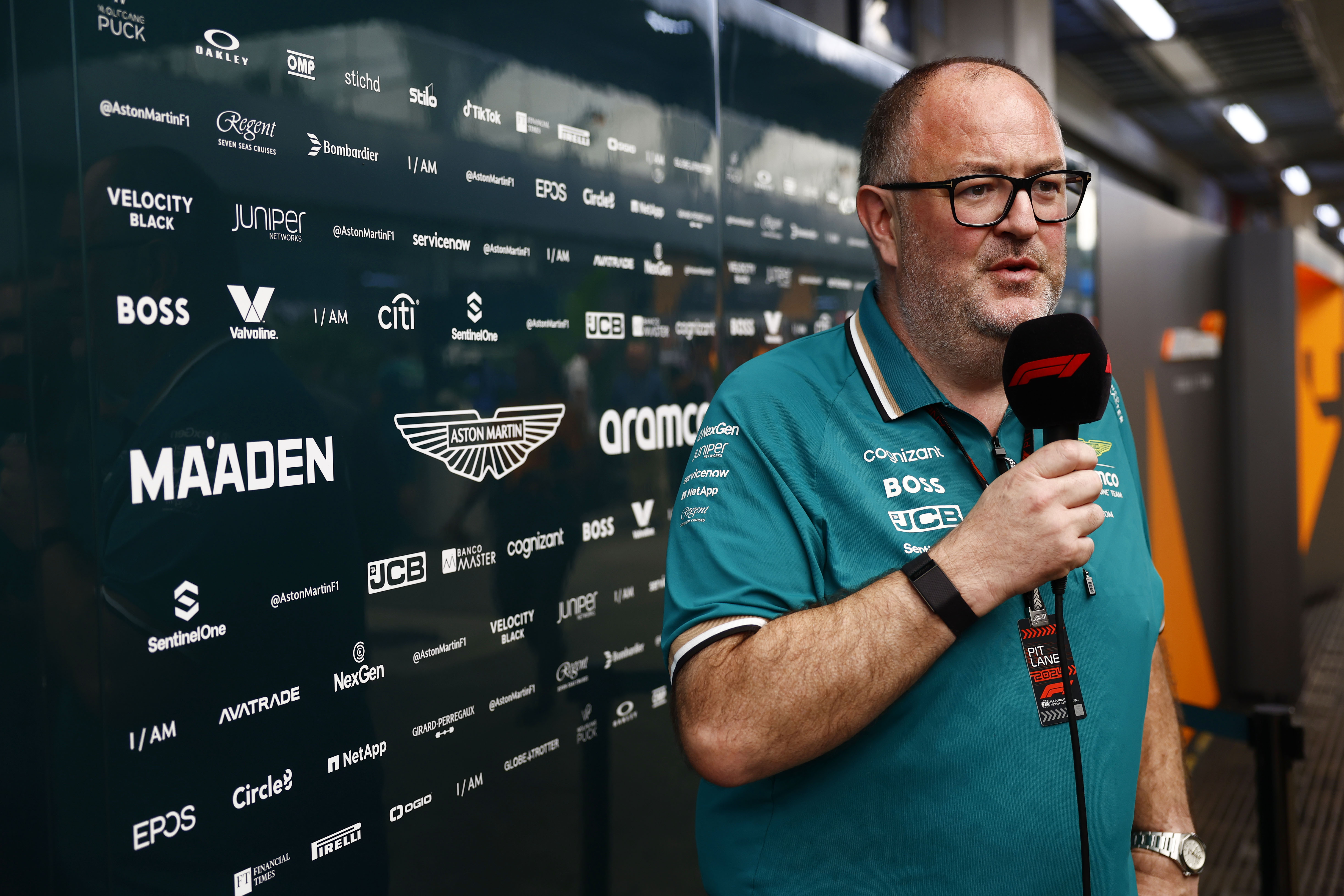 Ważny transfer Red Bulla. To on będzie pracował z Verstappenem