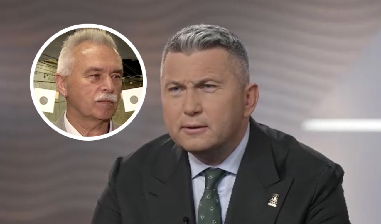 Tak Piesiewicz dostał stanowisko w PKOl. Wszystko ujawniono
