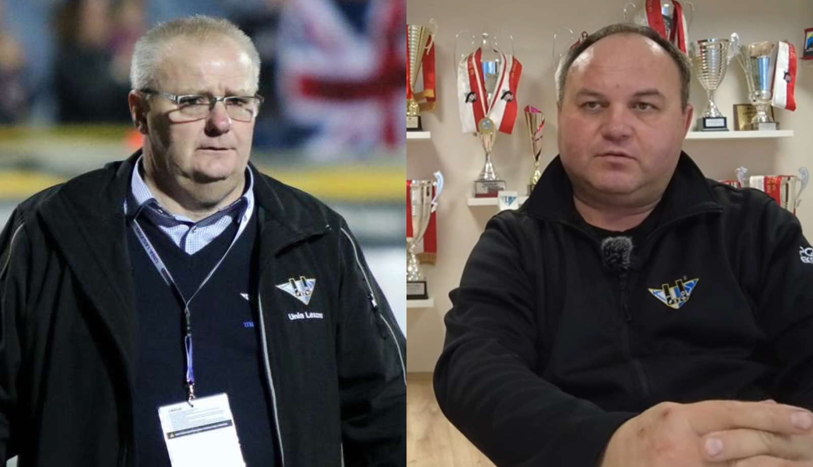 Żużel. To już pewne! Józef Dworakowski odejdzie z funkcji prezesa Unii Leszno