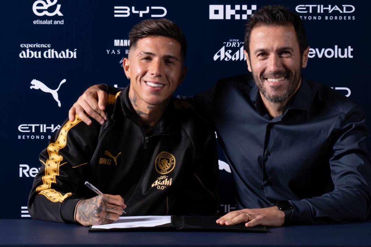 Kosmiczny transfer w Premier League. 145 mln euro za wicemistrza świata