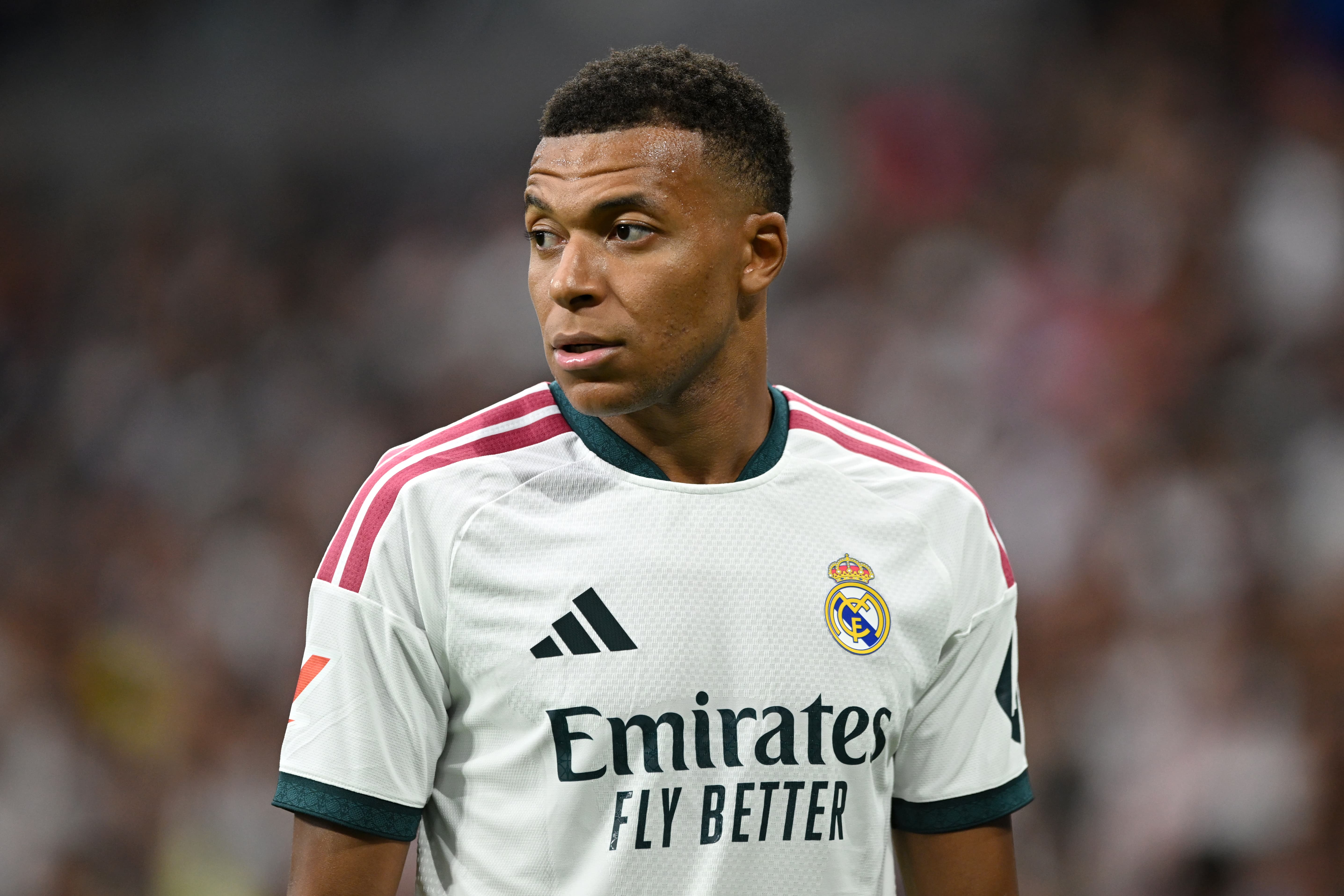 Kylian Mbappe mógł zostać porwany. Gwiazda futbolu na liście potencjalnych ofiar