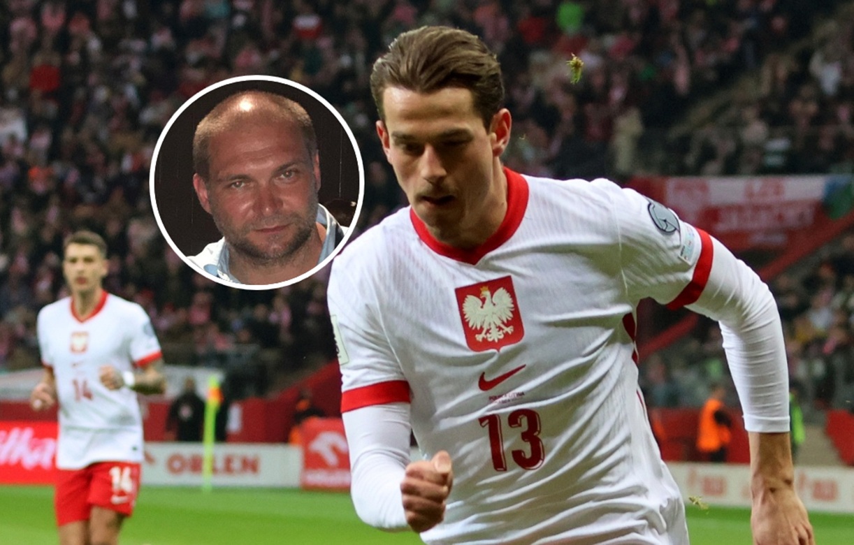 "Koszmar" kluczowego zawodnika reprezentacji. "Jest dopiero piąty do gry"