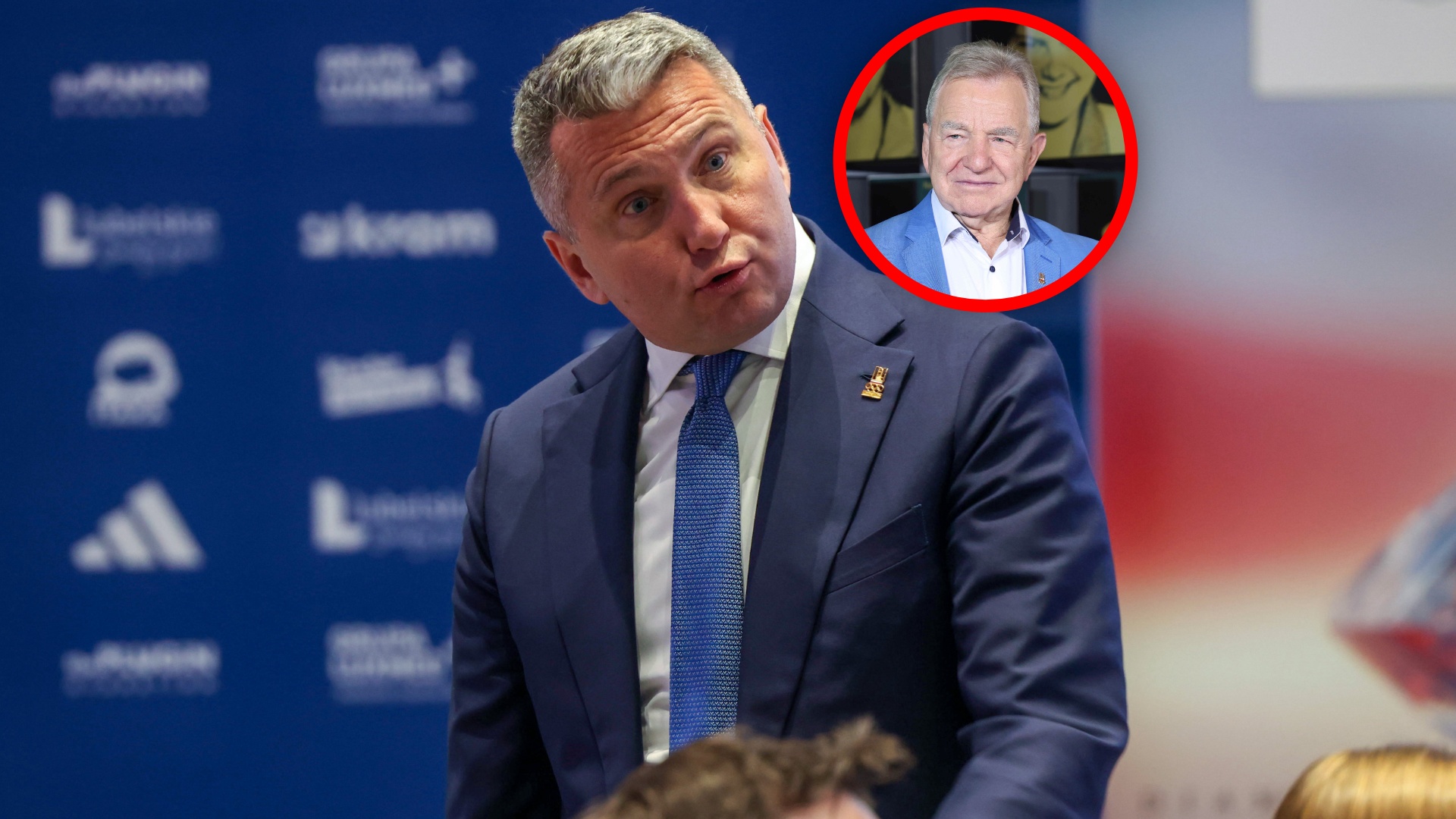 Znamy datę zarządu PKOl. To wtedy ma dojść do odwołania Piesiewicza