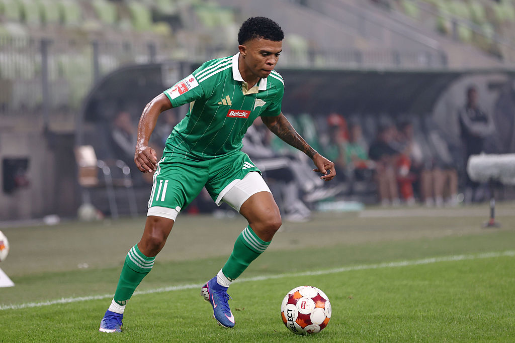 Media: Lechia wyceniła swoją gwiazdę. Można spaść z krzesła