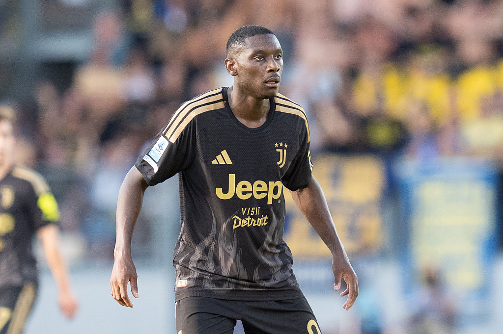 Gdzie obejrzeć Juventus FC - AC Milan? Czy będzie stream online?