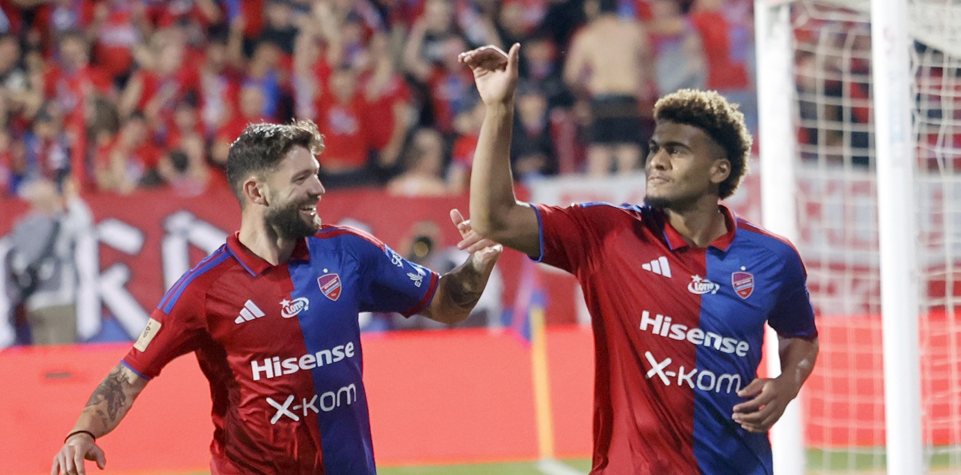 PKO Ekstraklasa. Raków Częstochowa - Górnik Zabrze. Gdzie oglądać mecz PKO Ekstraklasy? O której start?