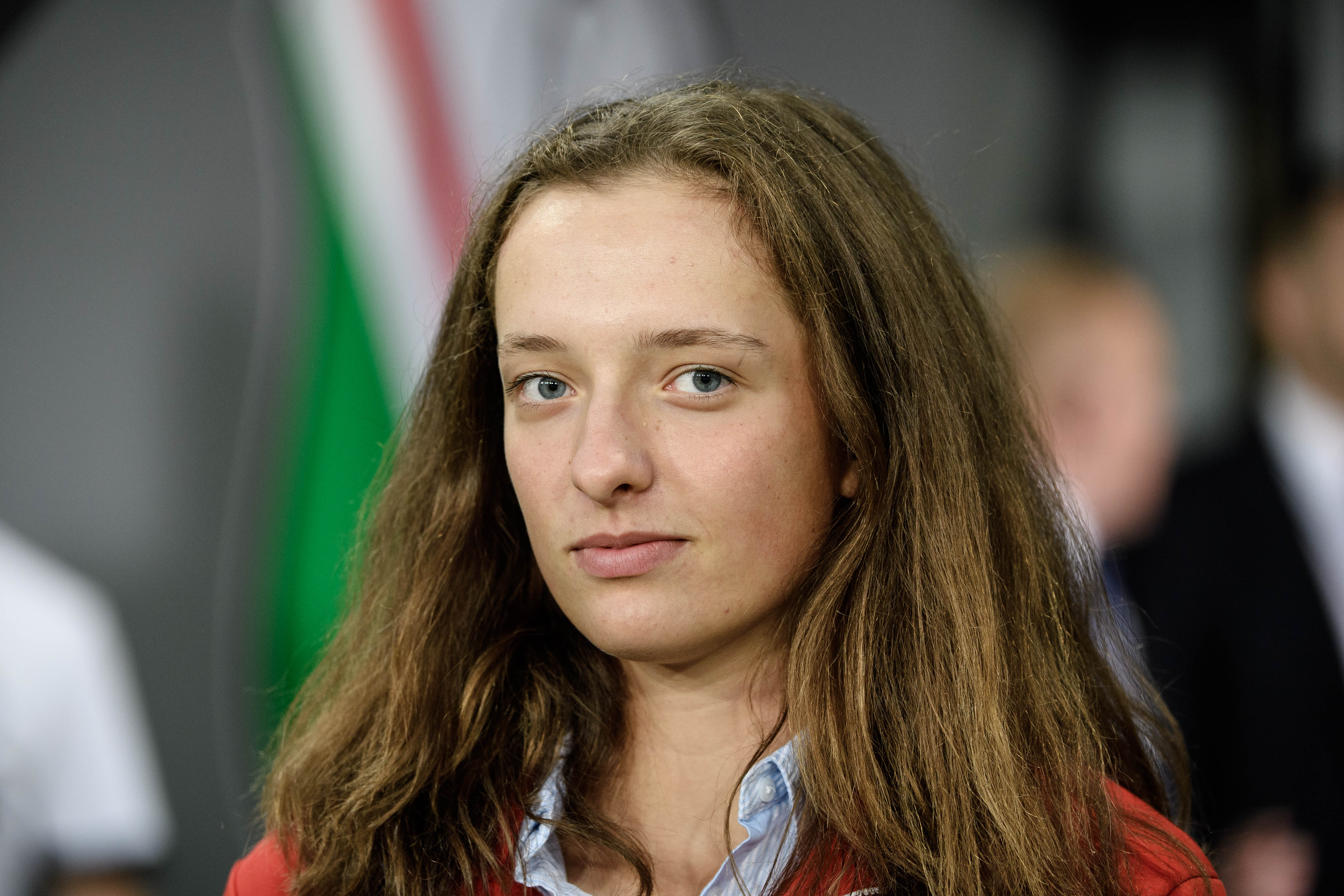 Świątek - Bouzkova: transmisja za darmo. Gdzie oglądać w TV i stream online