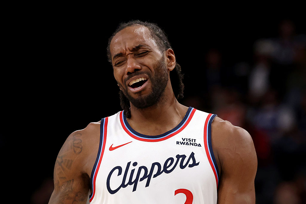 Potężny skandal w NBA. Jest gigantyczna kara