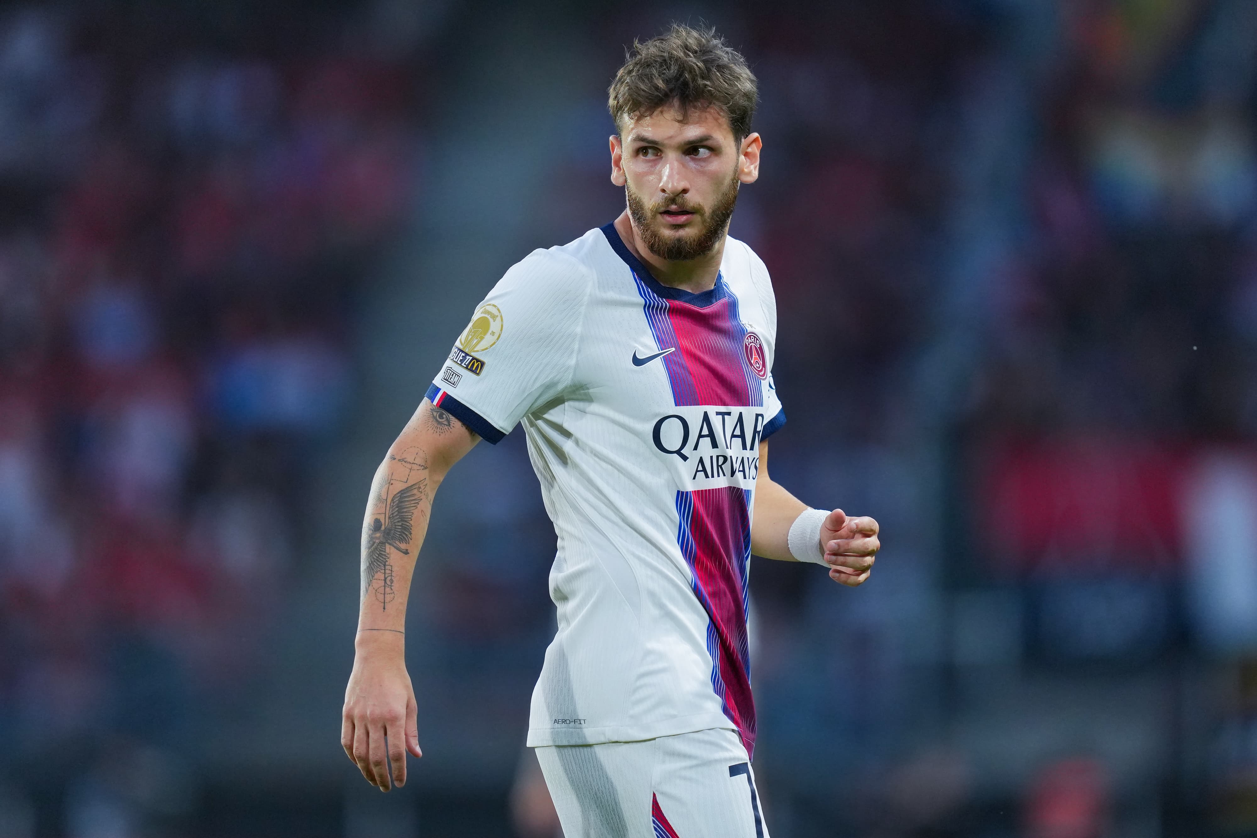 PSG chce zatrzymać jedną ze swoich największych gwiazd. Nowy kontrakt na stole