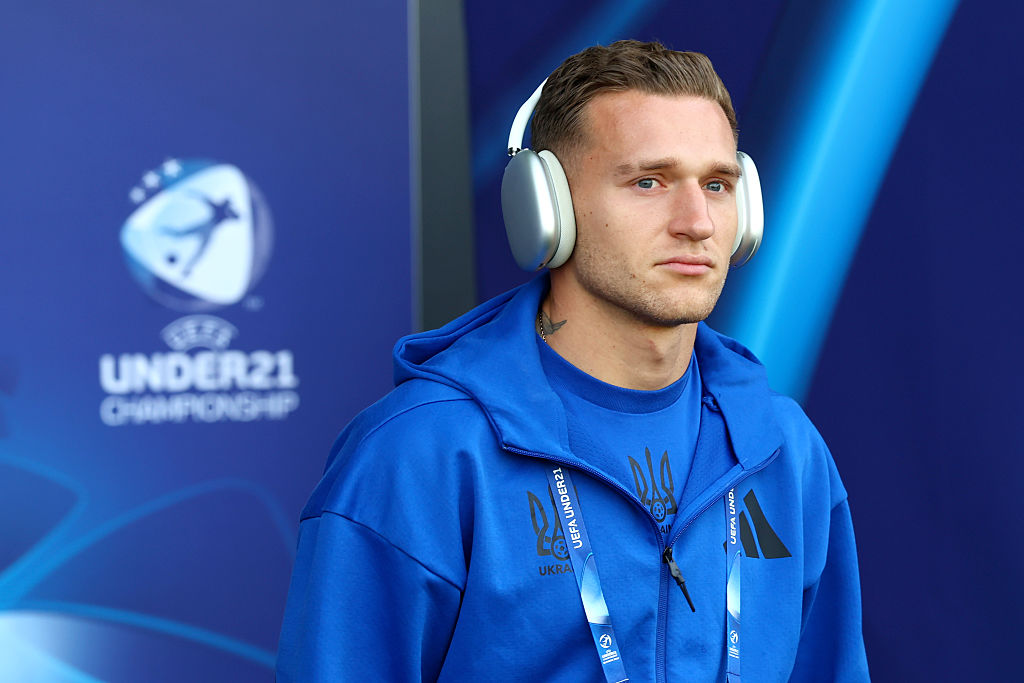 Transfer Legii na ostatniej prostej. Papszun chciał go od dawna