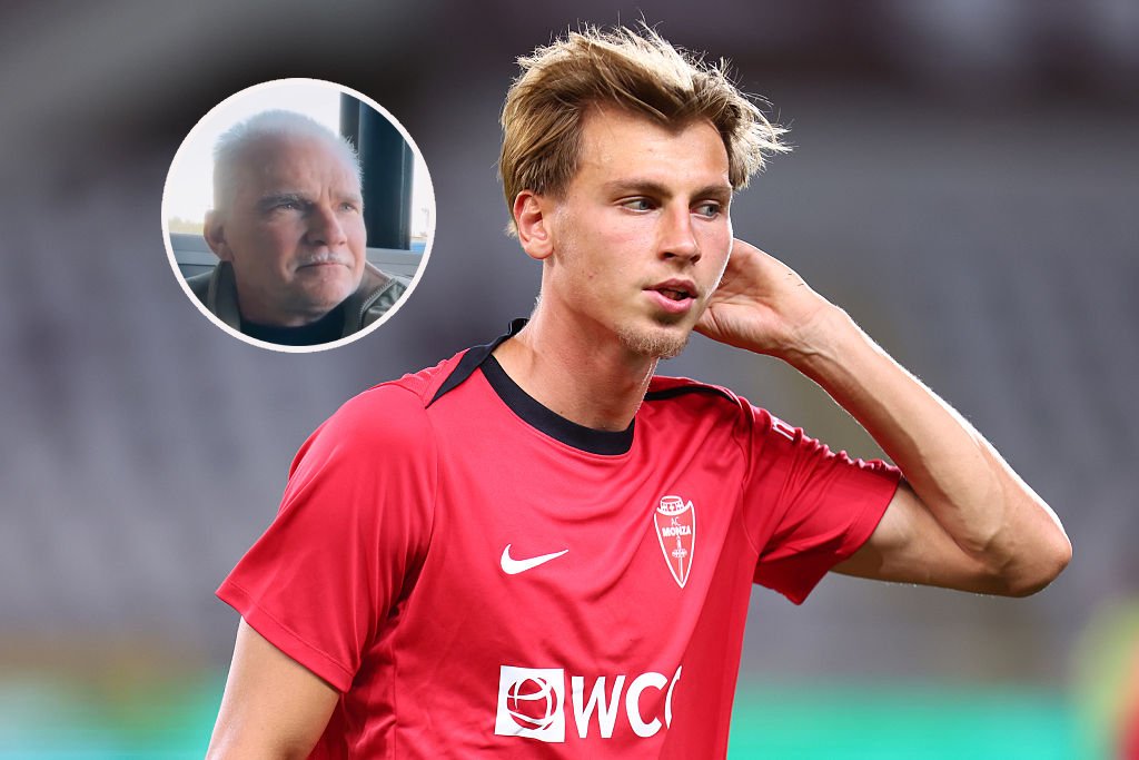 Ziółkowski wróci do reprezentacji Polski? "Uczy się na błędach"