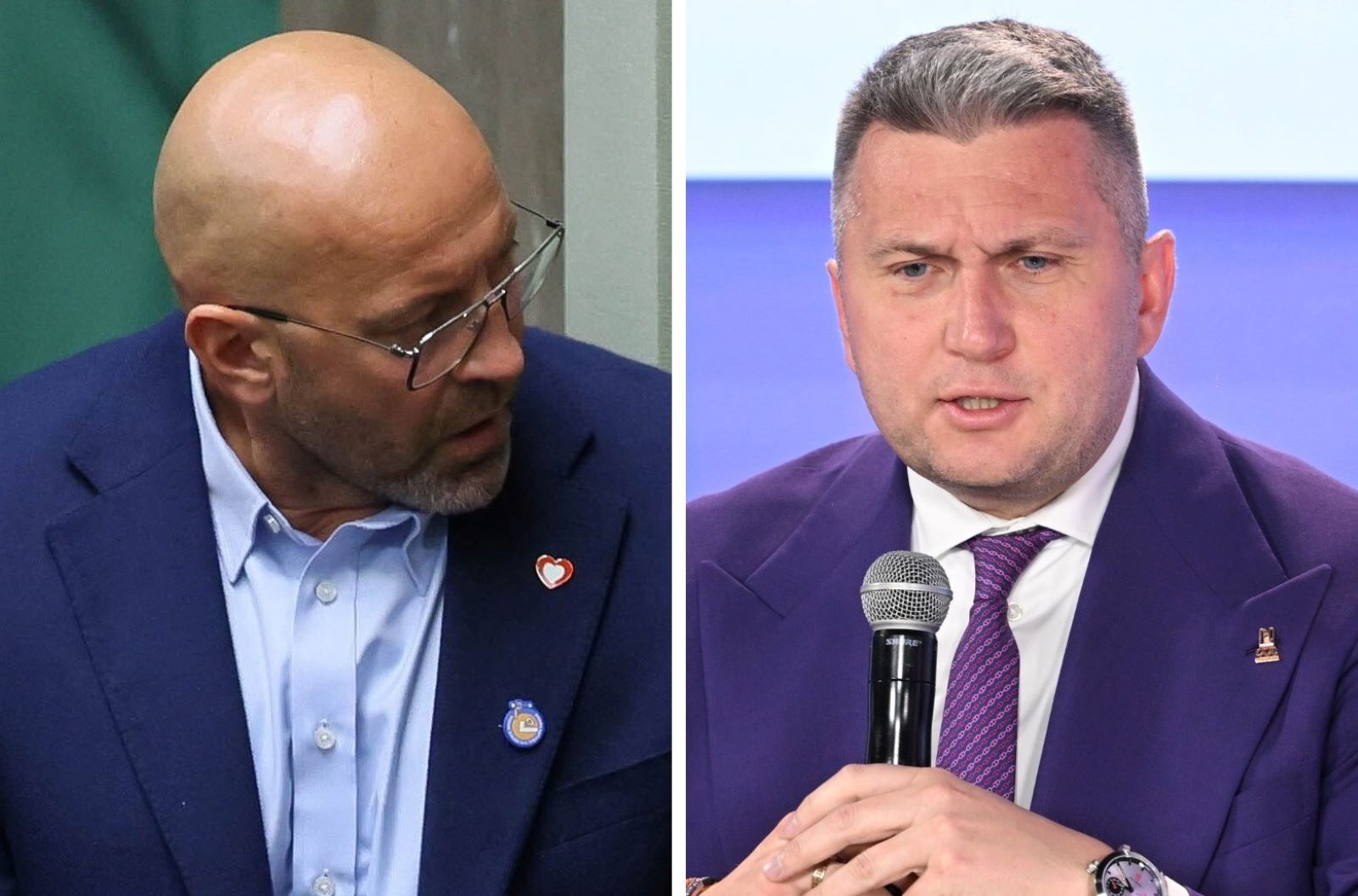 Minister sportu wprost o Piesiewiczu i PKOl. Ten dzień będzie kluczowy