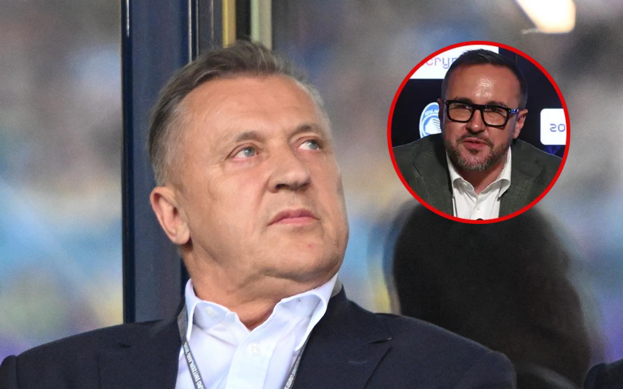 Wiemy, co Zondacrypto proponowała PZPN. Tak zareagował Kulesza