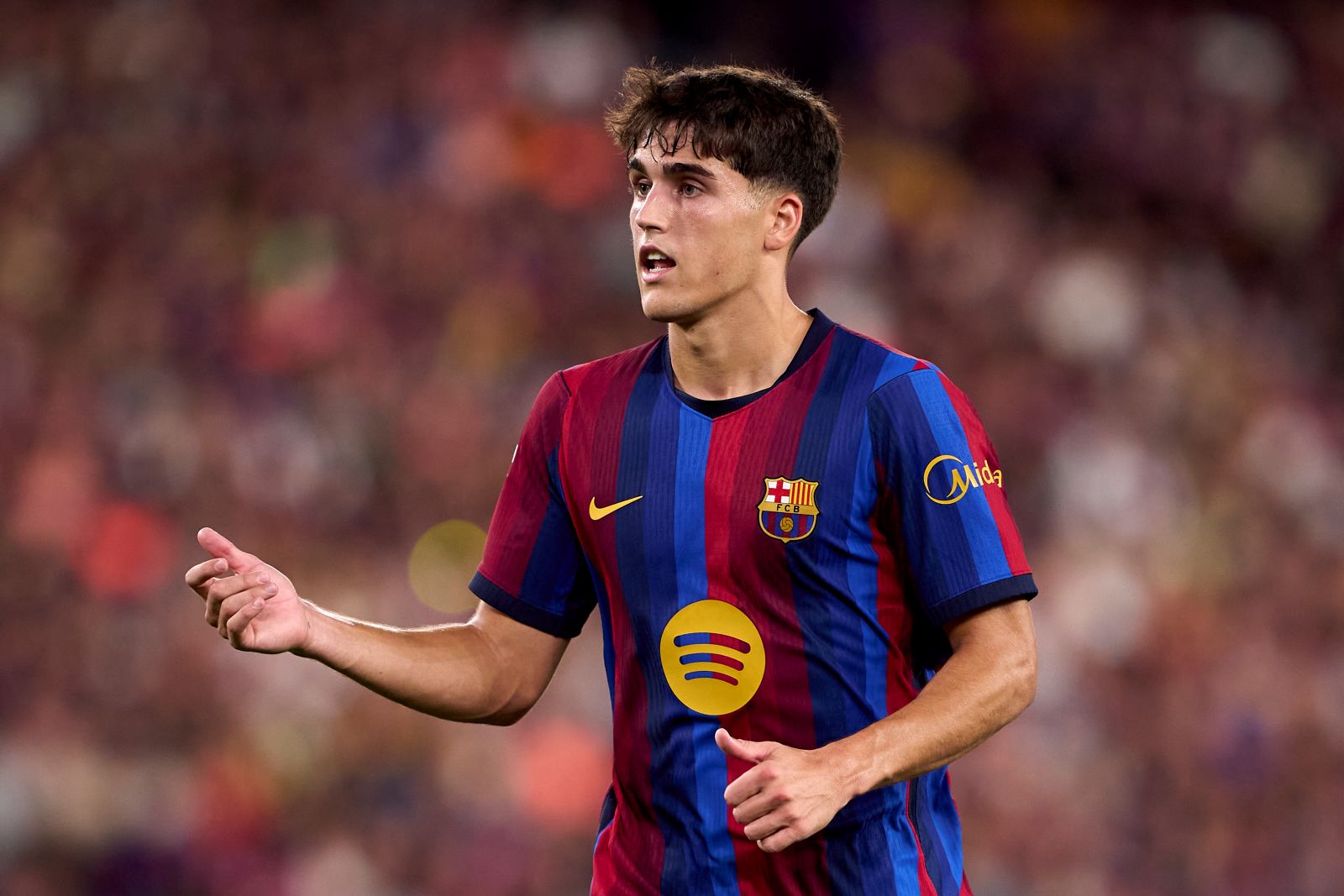 To jest niebywałe! Niesamowite osiągnięcie gwiazdora FC Barcelony