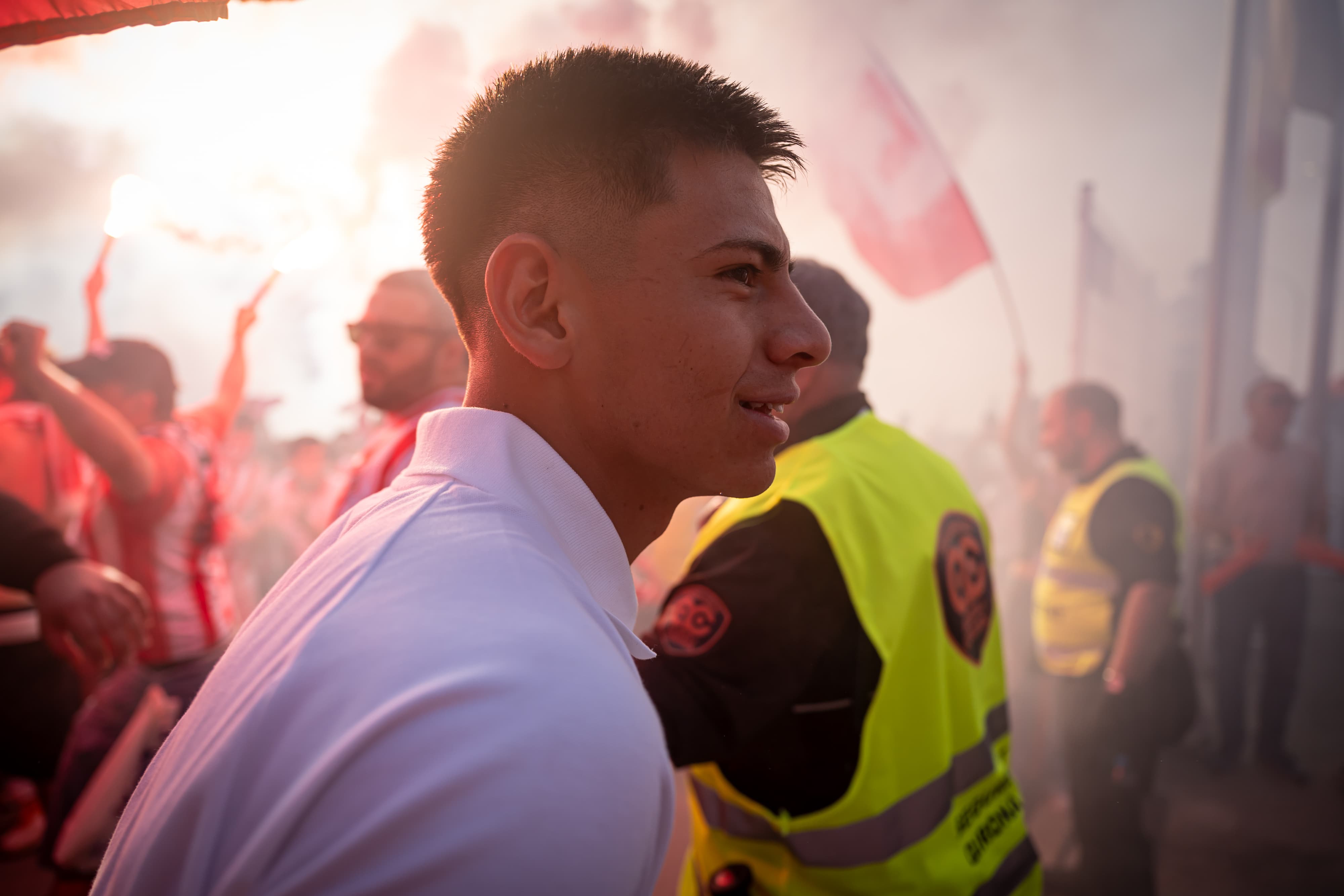 Wielki talent wzmacnia rywala Porto. Wyzwanie dla Bednarka i Kiwiora