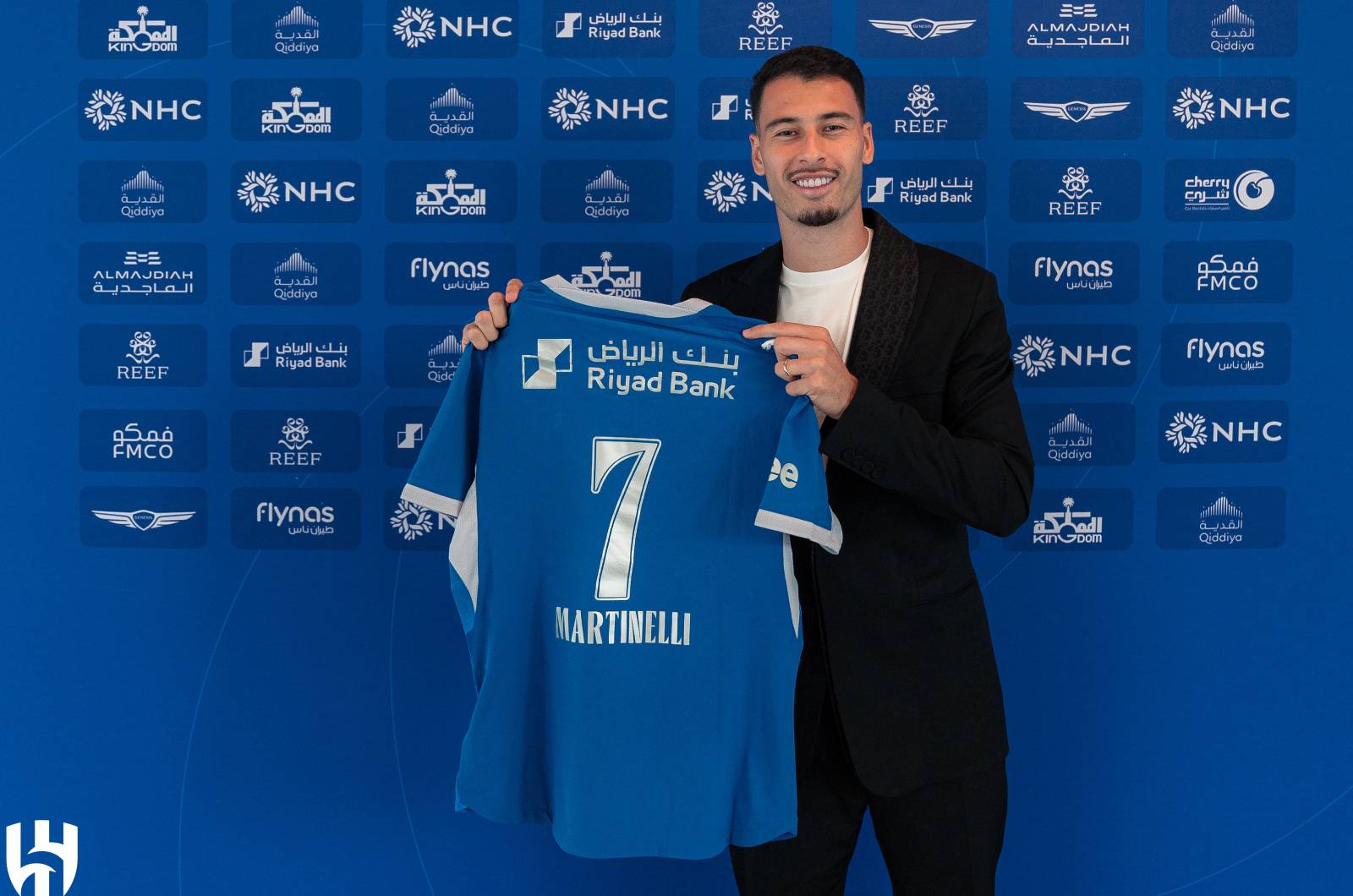 Rekord transferowy Arsenalu. Sprzedał piłkarza do Arabii