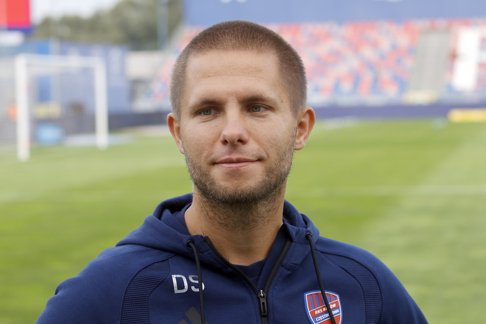 Dawid Szulczek: Wszystko jest do odwrócenia