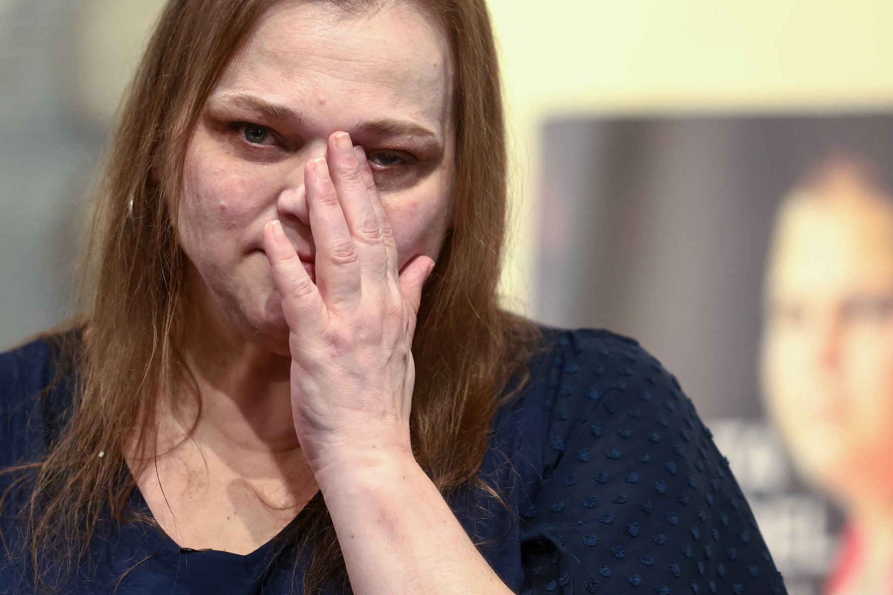 Tragedia Agaty Wróbel. Oto co pisała o swoim partnerze