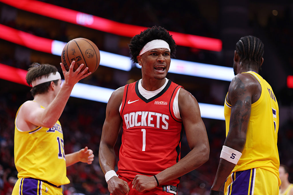 Wielka kasa dla młodej gwiazdy NBA