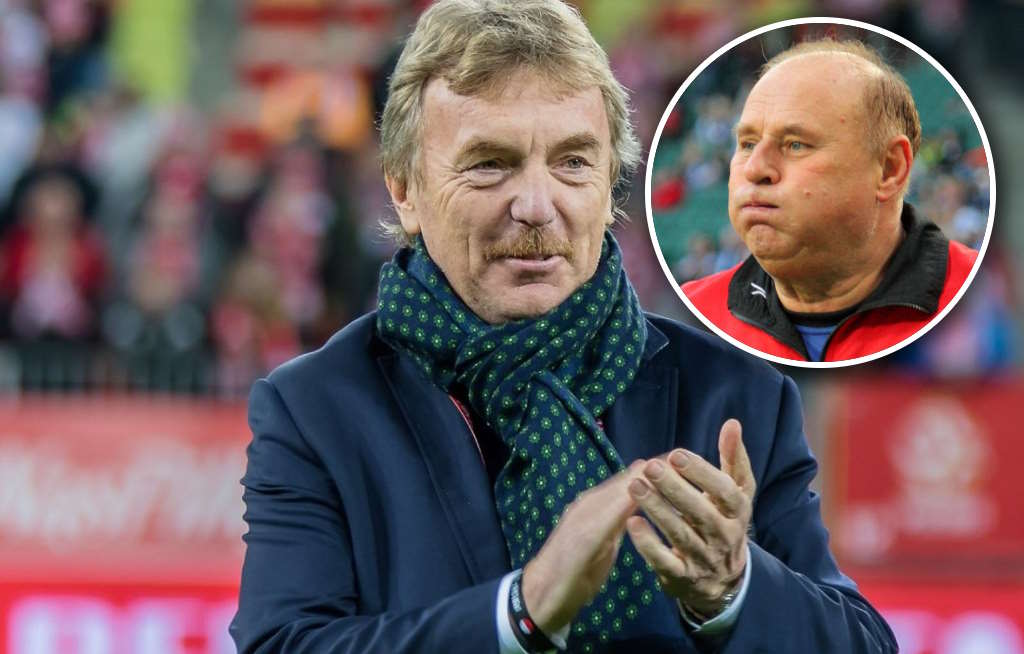 Tomaszewski wymyślił nową pracę dla Bońka. "Mam nadzieję, iż nie odmówi"