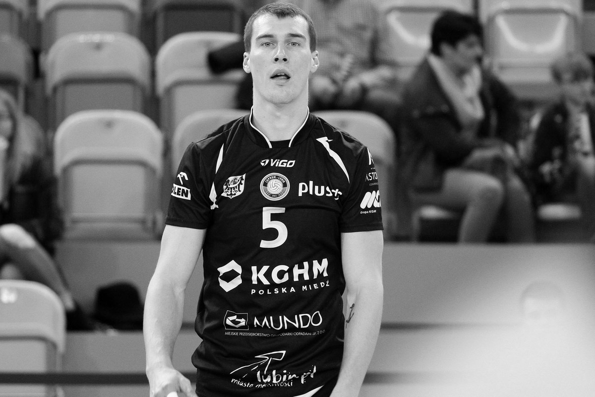 Nie żyje Adam Michalski