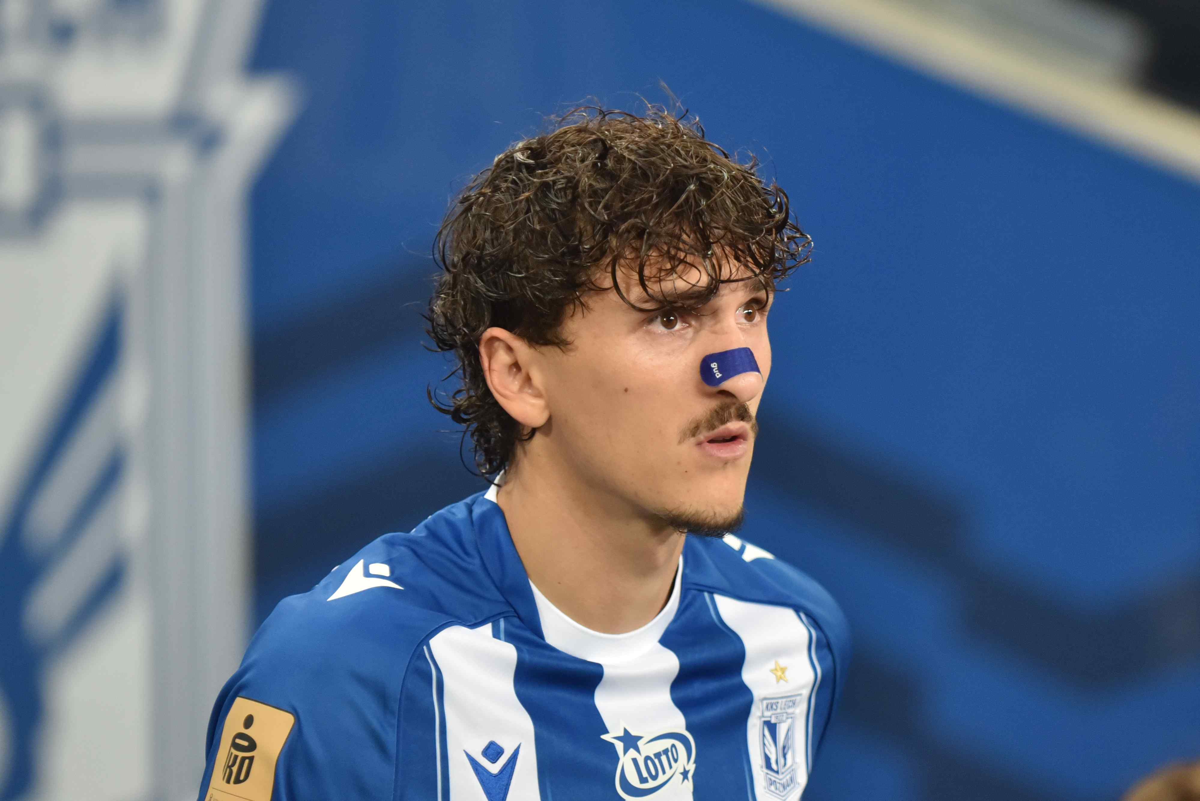 PKO Ekstraklasa. Gdzie oglądać mecz Śląsk Wrocław - Lech Poznań? Jaki kanał? O której?