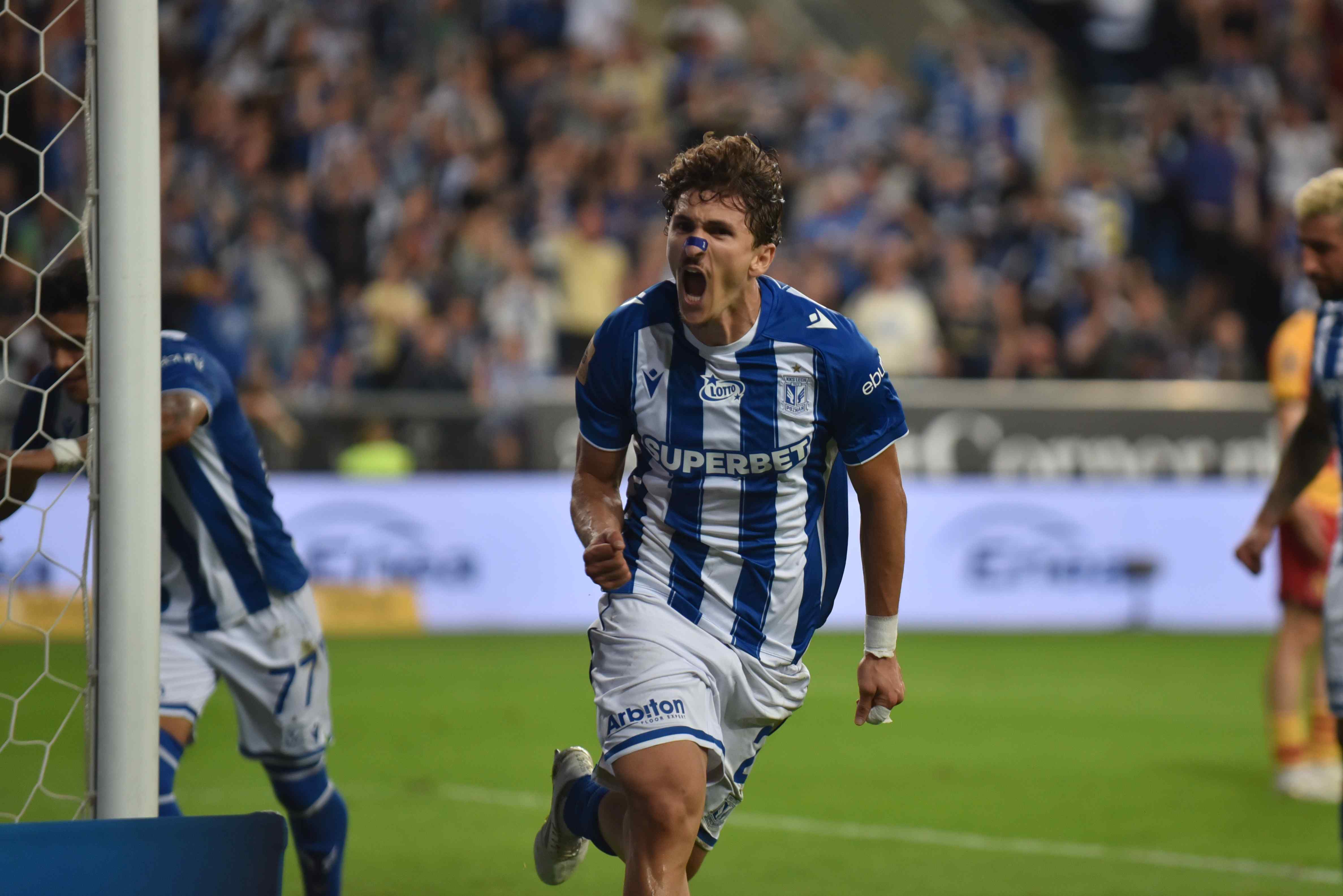 Lech Poznań - Raków Częstochowa: typy, kursy, analiza, składy