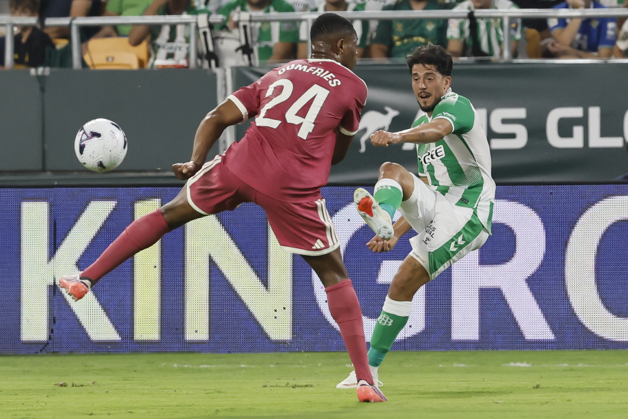 Pierwsza porażka Realu Madryt! Mbappe zmarnował karnego