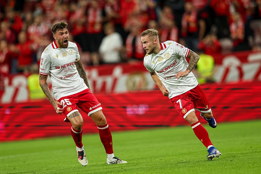 Szczegółowy terminarz 11. kolejki PKO Ekstraklasy. Znamy termin hitu Legia Warszawa - Wisła Kraków