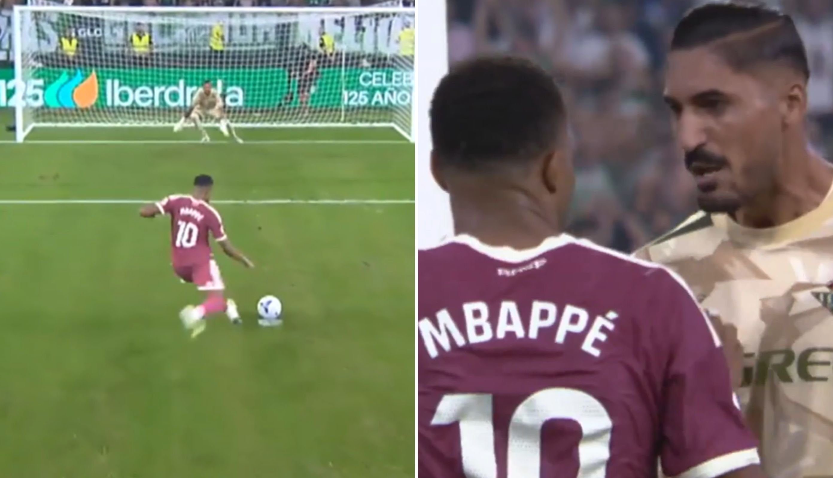 Była 94. minuta i rzut karny. Niebywałe, co zrobił Mbappe