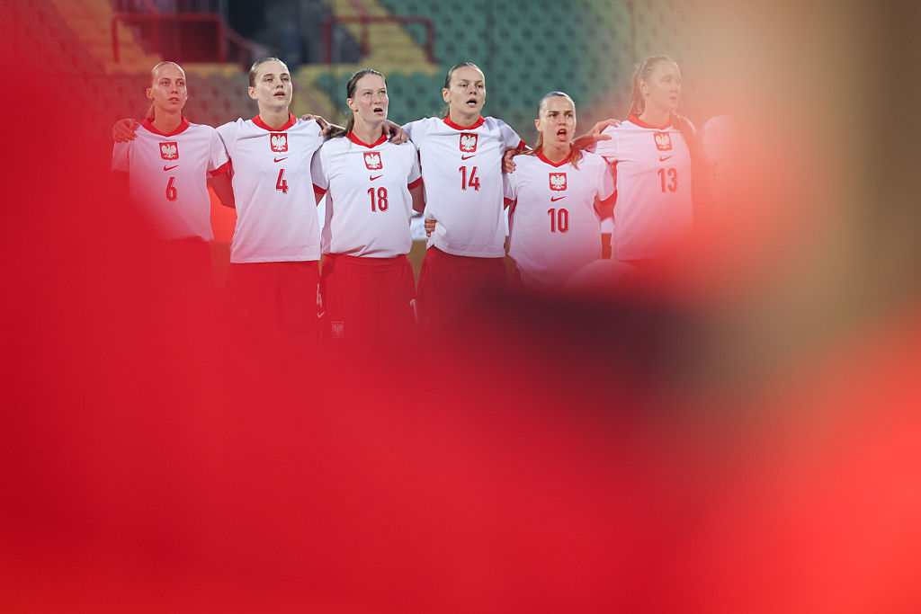 Takiej imprezy u nas jeszcze nie było. Rusza kobiecy mundial do lat 20. A Polki? Wcale nie muszą być tłem