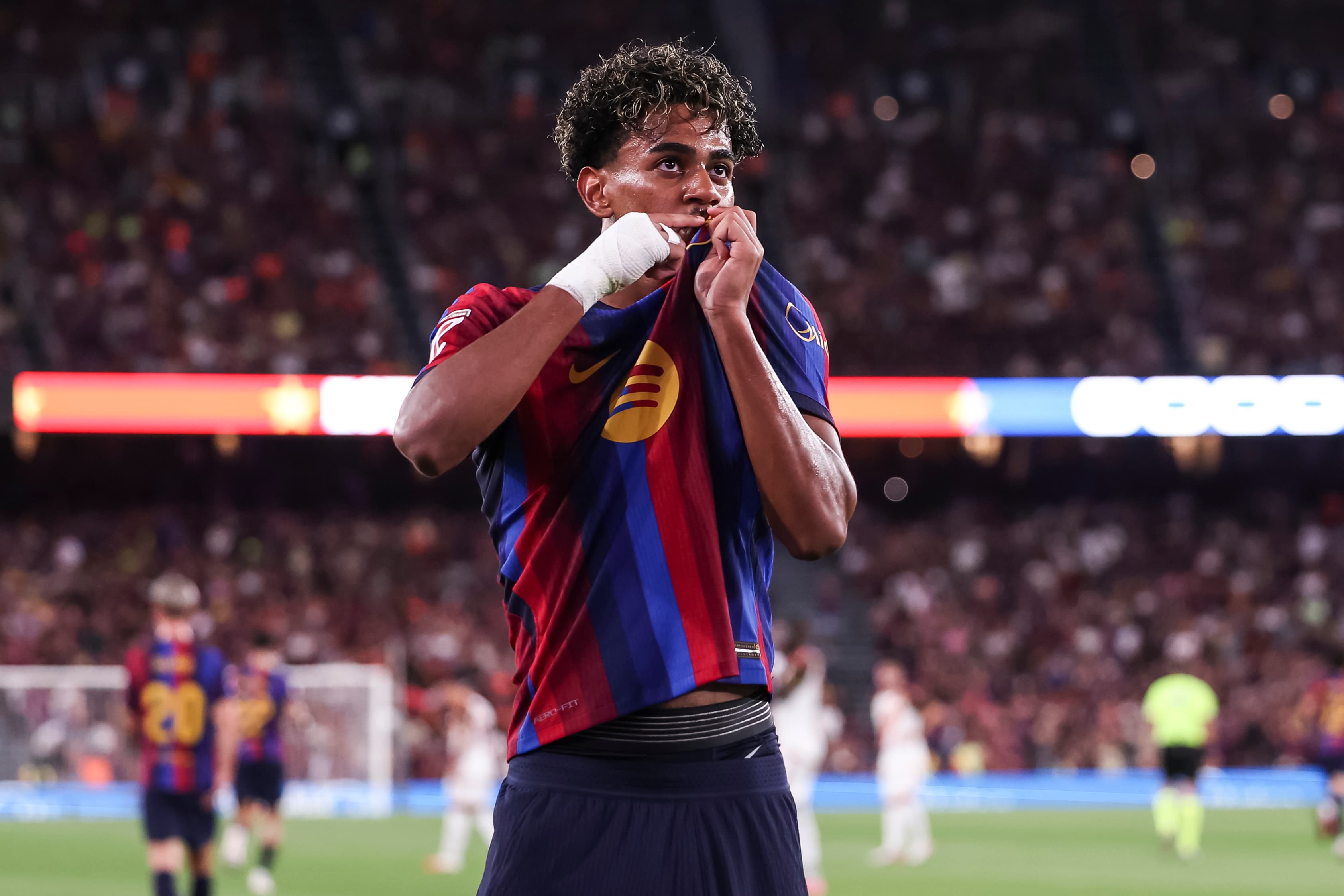 FC Barcelona wybrała kapitanów. Jest niespodzianka