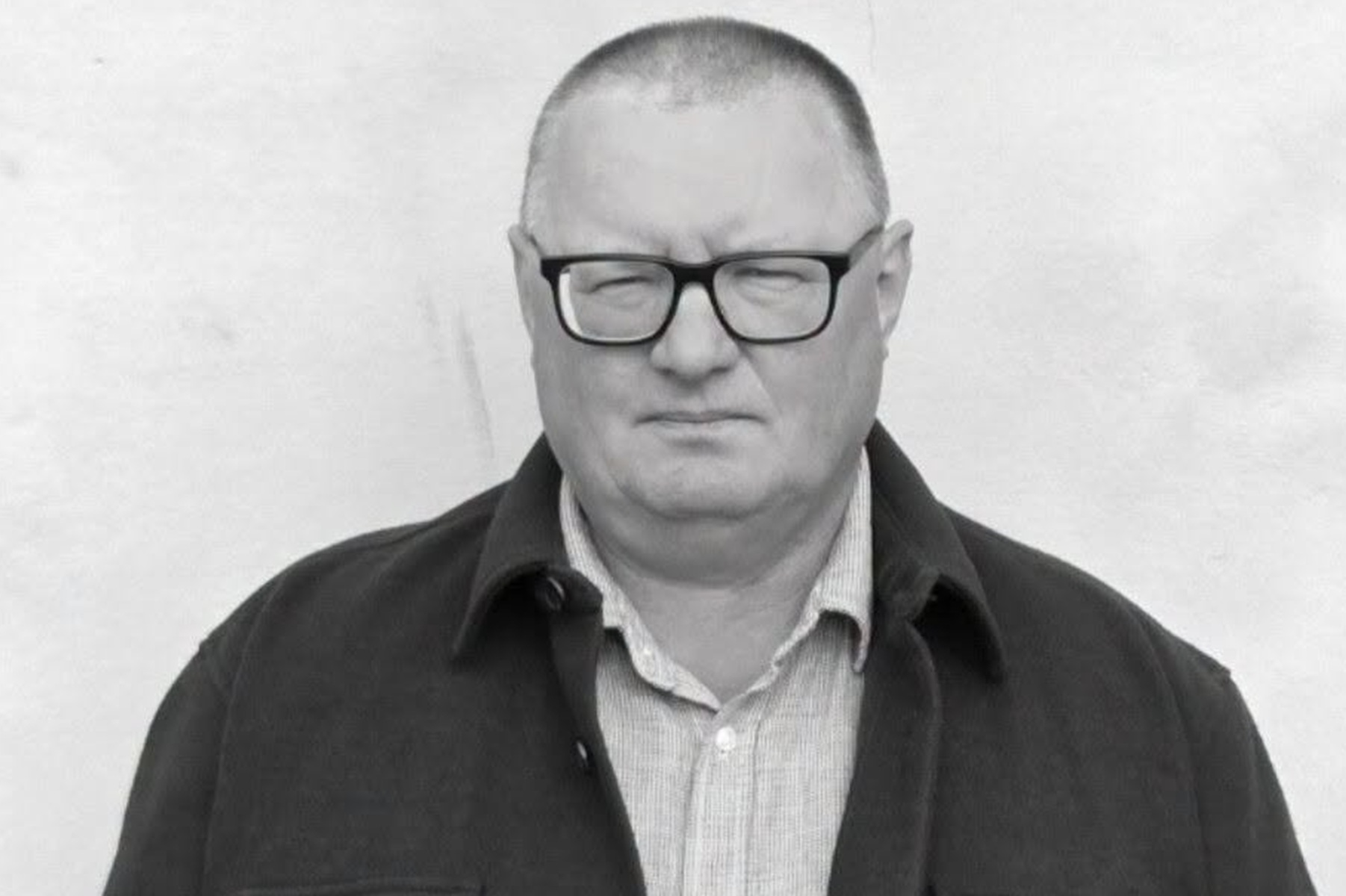 Smutne wieści ze Śląska. Nie żyje Piotr Klencz
