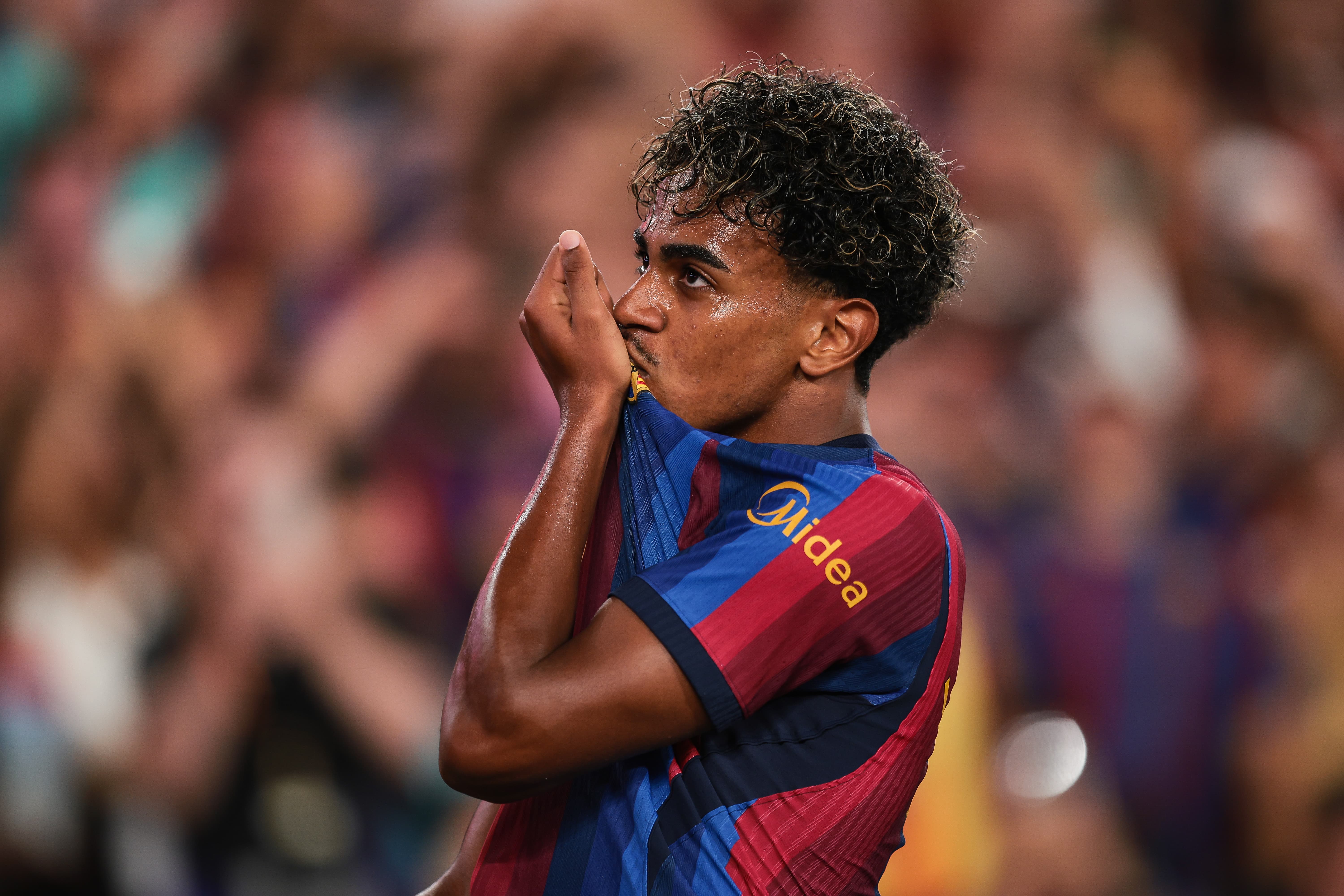 Alarm w FC Barcelonie. Największa gwiazda nie trenuje z drużyną