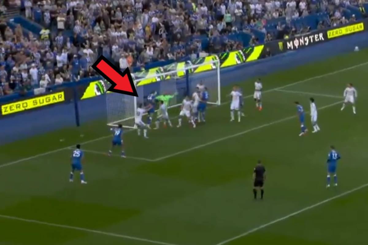 Grał w Polsce, a teraz ma gola w Premier League. Wielka chwila 19-latka