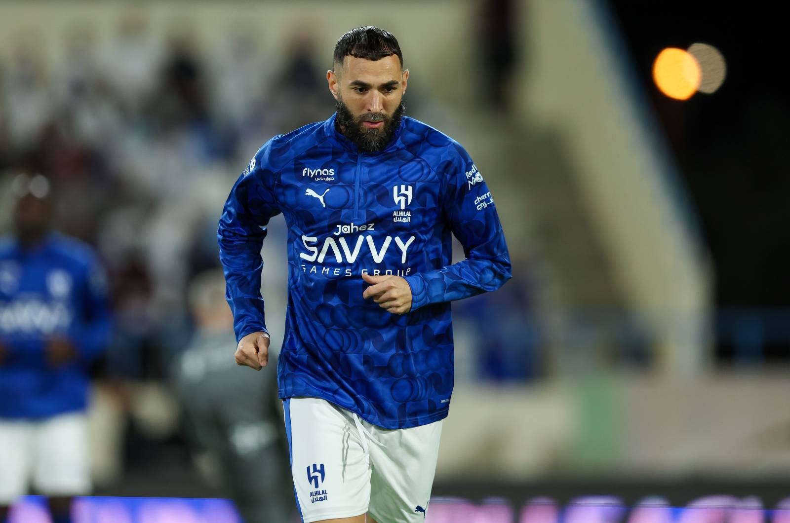 Benzema chciał wielkiego powrotu. Jest poważny problem