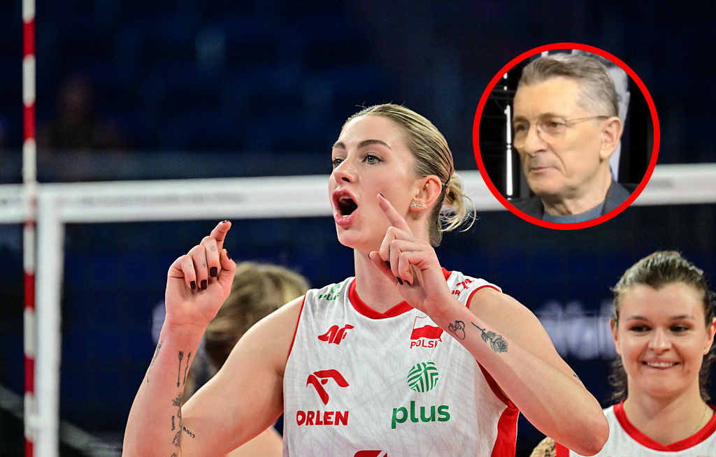 Przed Polska - Serbia były trener obawia się jednego. "Największa przeszkoda"