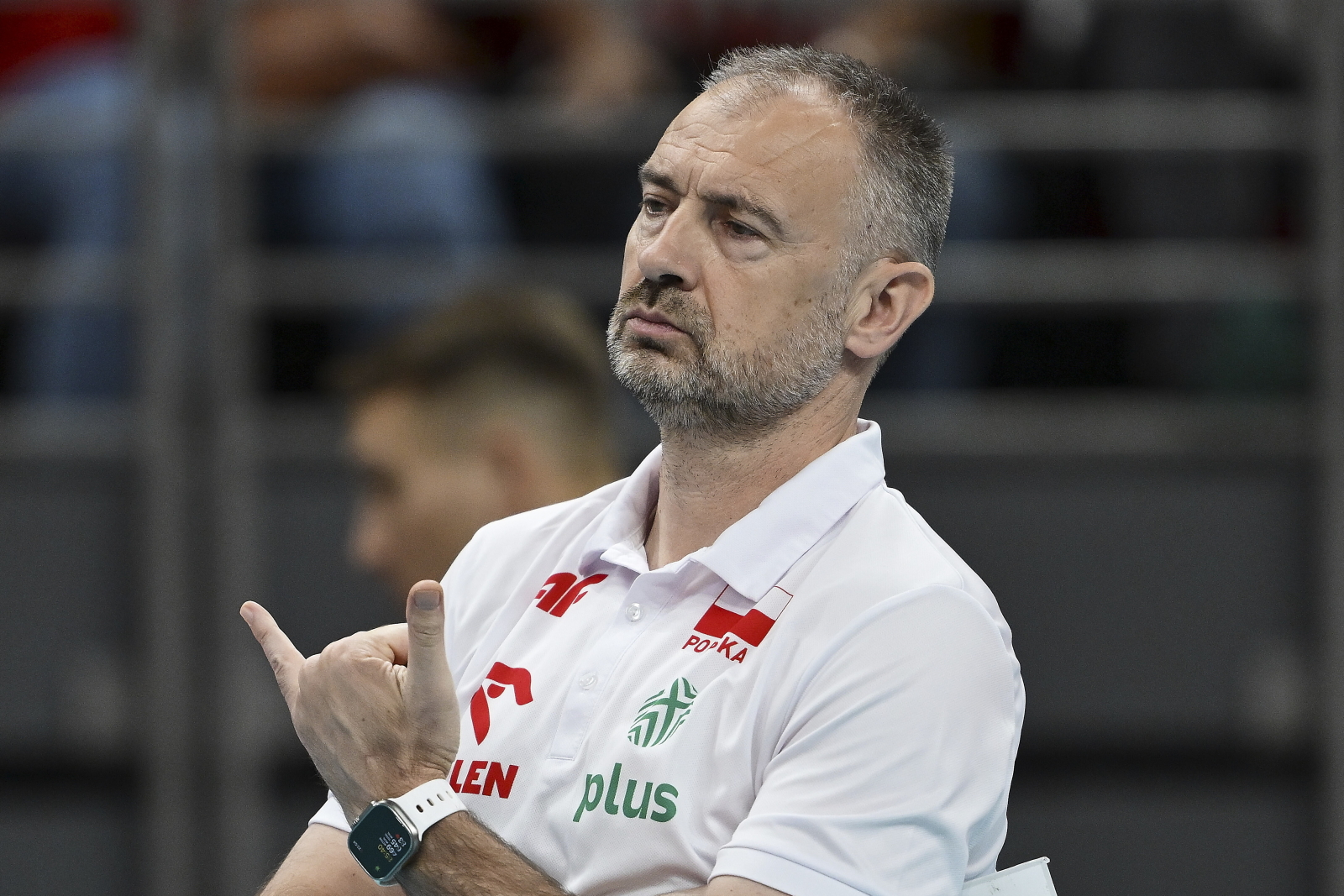 Przygotowania zakończone mocnym akcentem. Grbić sprawdził swoje warianty