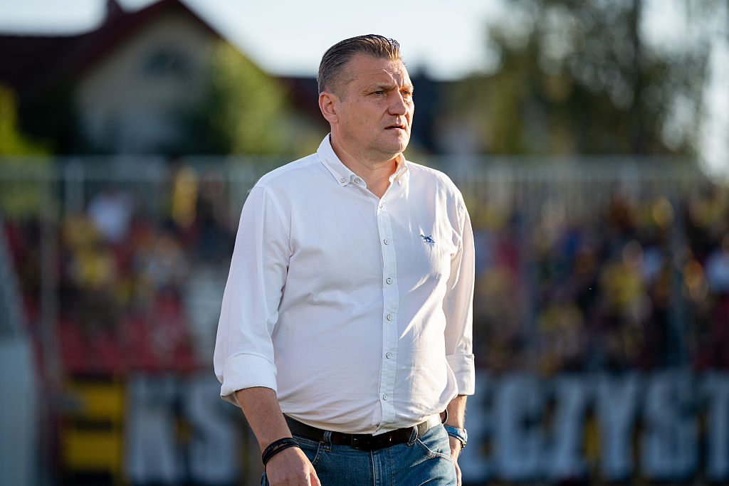 Przełamanie w Betclic II lidze. Czekali miesiącami