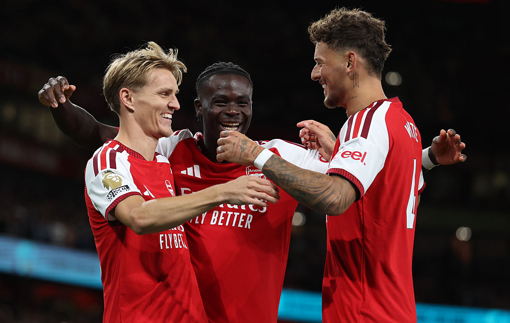 Arsenal - Chelsea: transmisja w TV i online. Gdzie oglądać na żywo?