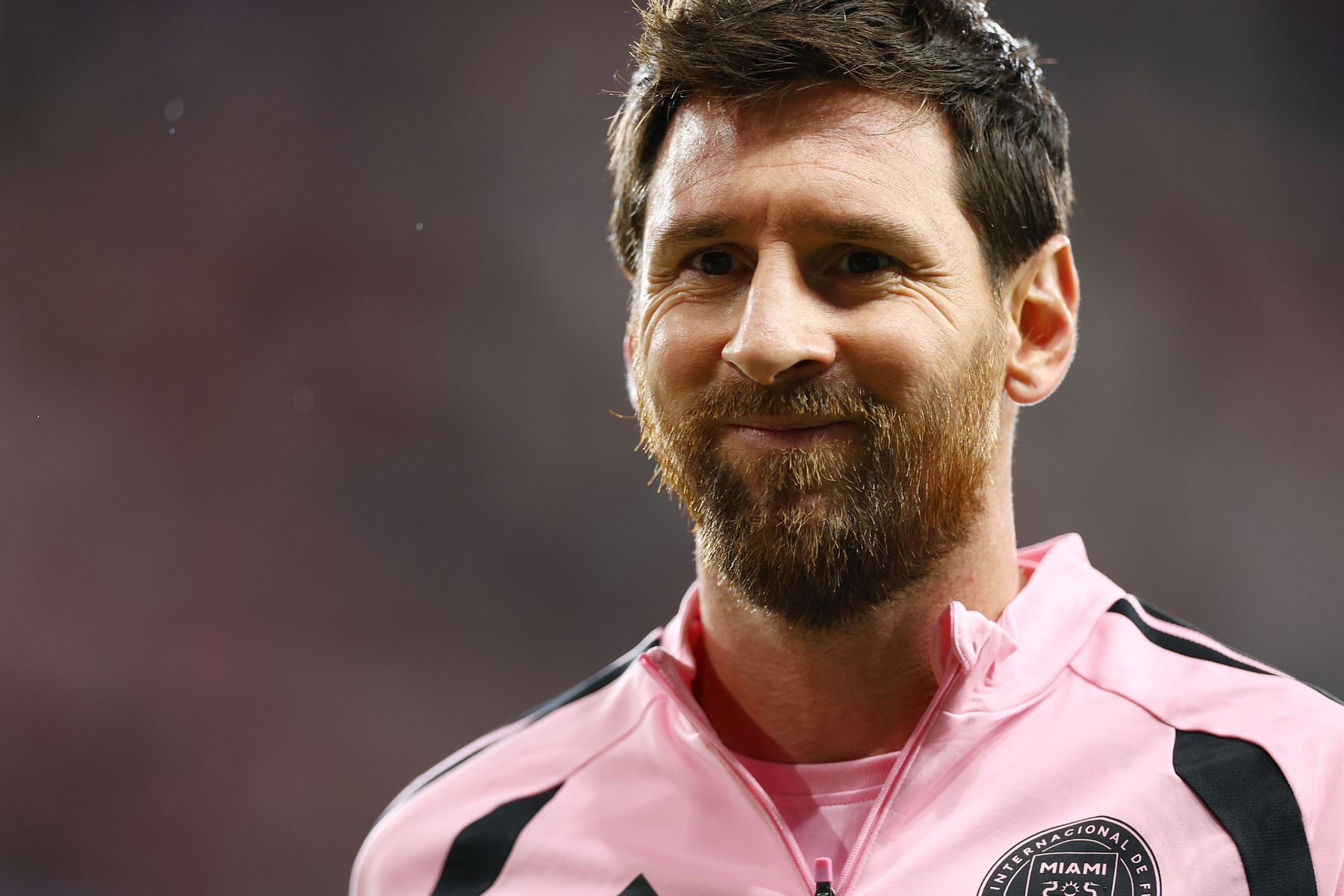 W nocy Messi przeszedł do historii. Pierwszy taki piłkarz