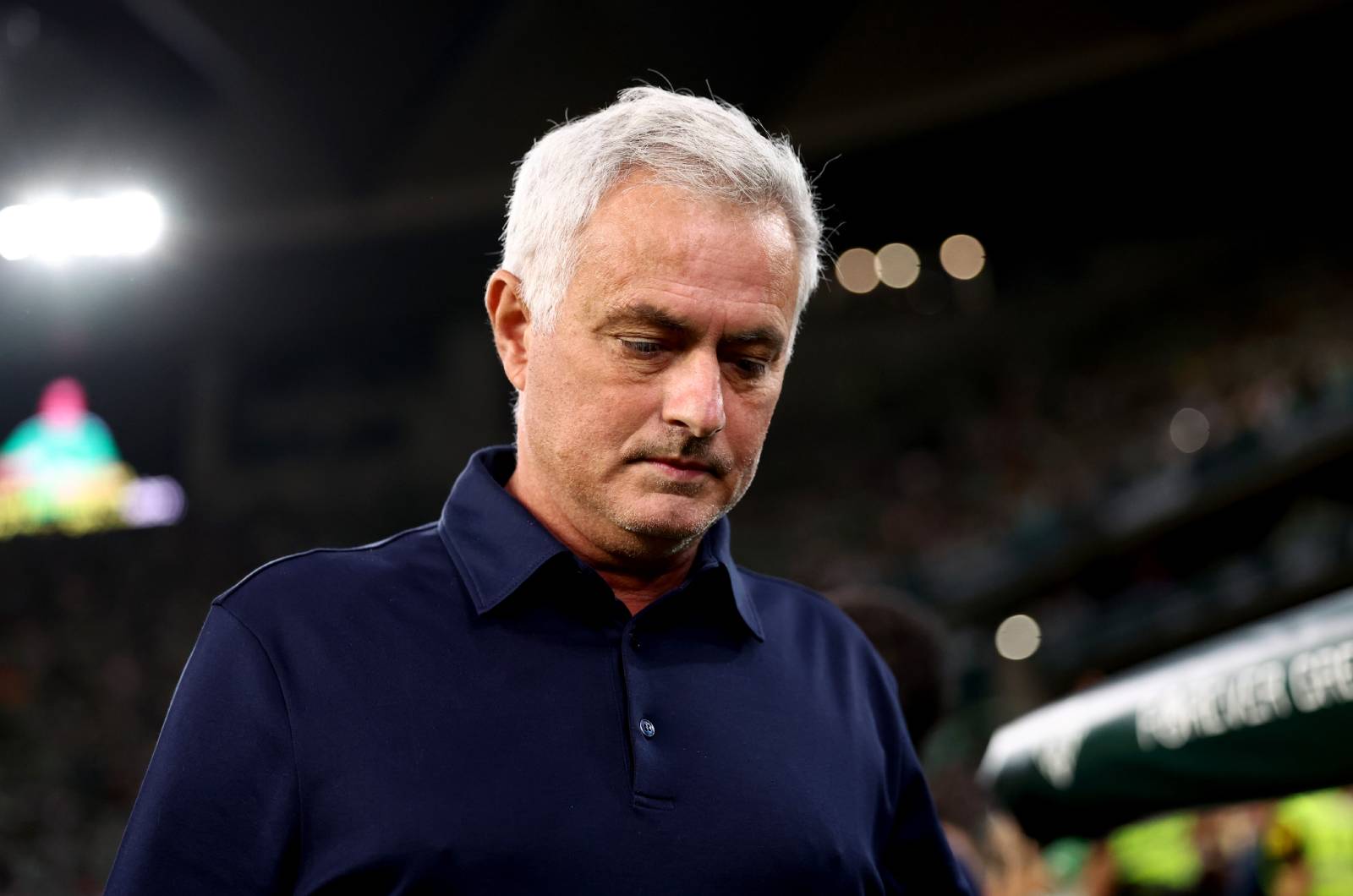 Problem Mourinho przed hitem LM. Kłopot z istotną pozycją