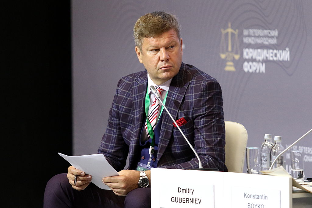 Zdradził, jak Rosjanie dostali się do Polski. "Do granicy busami z Berlina"