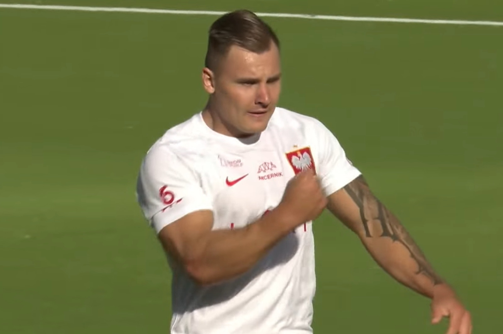 Deklasacja! Popis Polaków w meczu o medal MŚ