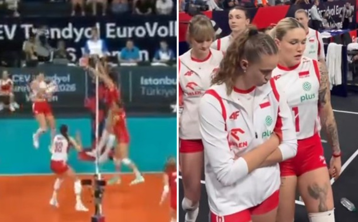 Wielka szkoda! Tak Polska straciła szansę na medal