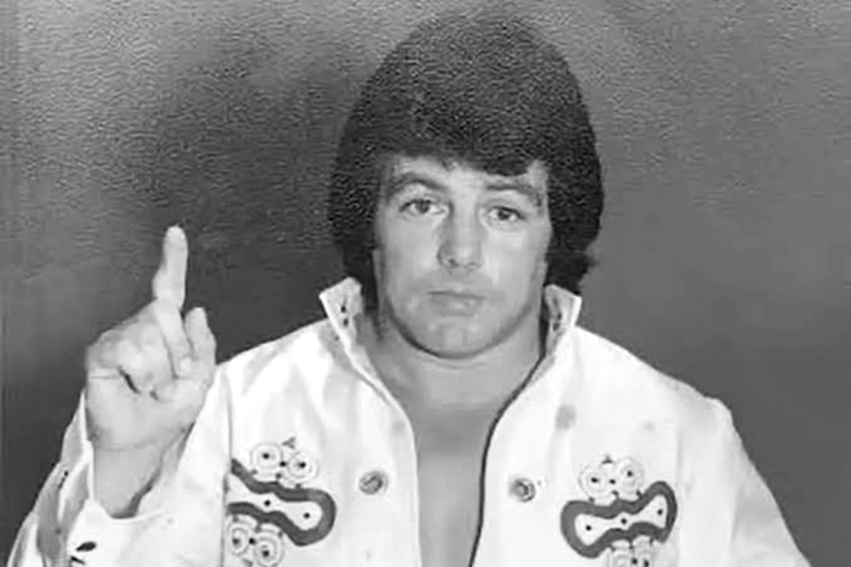 82-letni Bill Dundee nie żyje. Miał status supergwiazdy