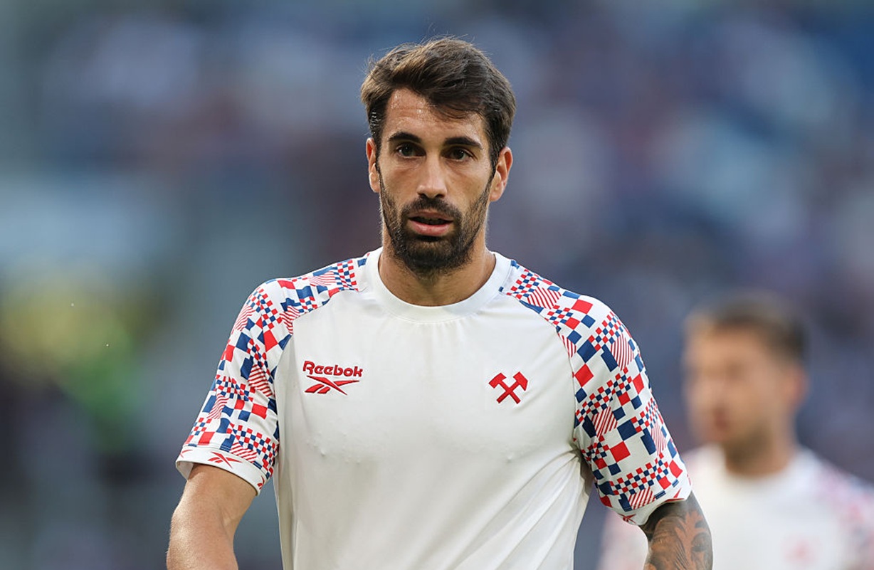 Hiszpan Josema z Górnika Zabrze o Polsce: Czuję się tu super bezpiecznie